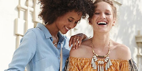 Stella & Dot Spring 2016 Collection Launch primary image