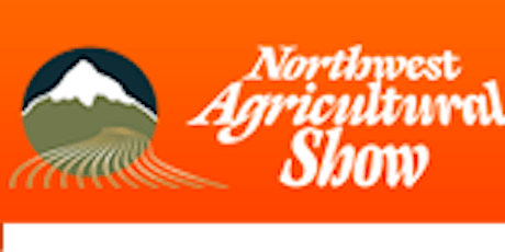 NW Ag Show: Screening & Speakers primary image