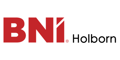 Holborn BNI Breakfast Networking Event - 2023