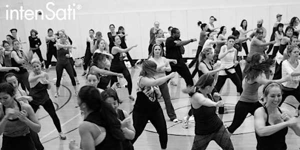 Wednesdays: intenSati at Athleta