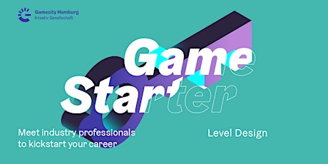 Game Starter Level Design