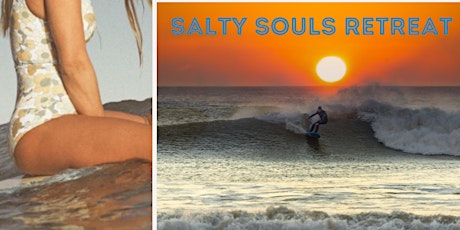 Surf Retreat Gracetown- Salty Souls primary image