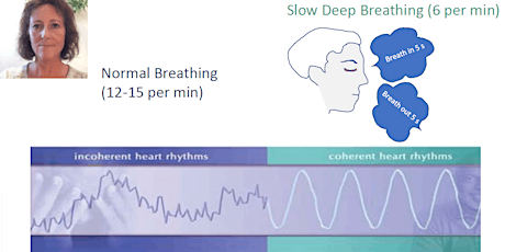 AfterLab: Slow deep breathing: How it works and what for?