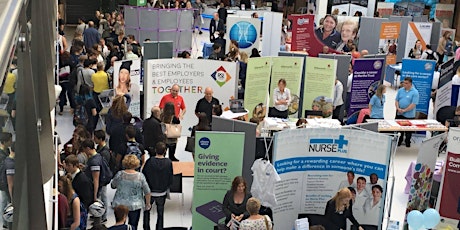 Hastings Training, Apprenticeship and Jobs Fair 2022 tickets