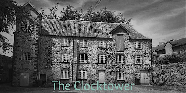 The Clocktower Ghost Hunt - Bristol