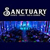Logo de Sanctuary - Events, Music, Bar & Lounge