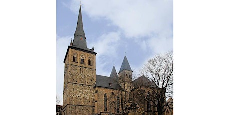 Hauptbild für Hl. Messe in St. Peter und Paul, Ratingen