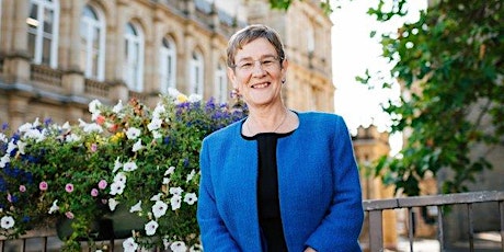 L4N UK Networking; Speaker Deputy Leader of Council, Cllr Jane Scullion