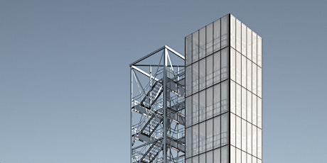 Hauptbild für D1244 – das erste adaptive Hochhaus der Welt