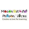 Logo van Monster Phonics