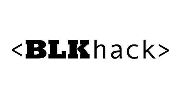 < BLK hack > March 2016