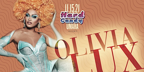 Hard Candy Omaha with Olivia Lux