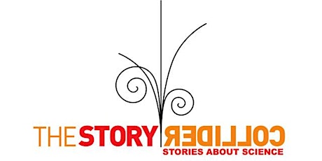 Story Collider Happy Hour with Mike Pesca primary image