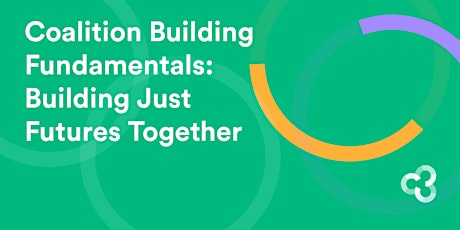 Coalition Building Fundamentals