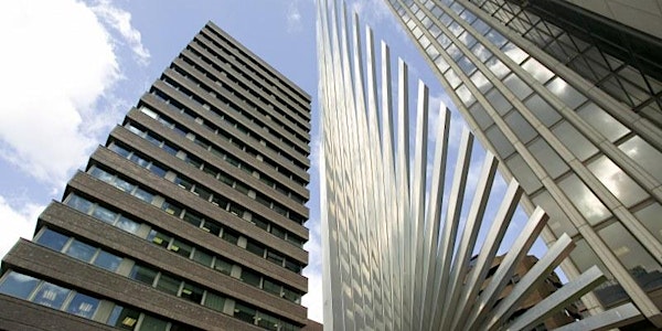 Curso de fundamentos y despliegue de OpenStack - Madrid