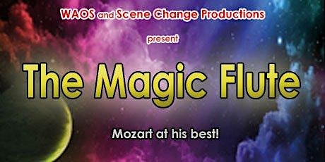 The Magic Flute primary image