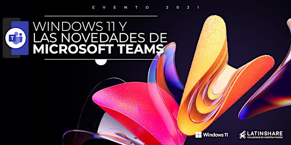 Conoce Windows 11 y las novedades de Teams