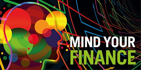 Mind Your Finance Online Clinic tickets