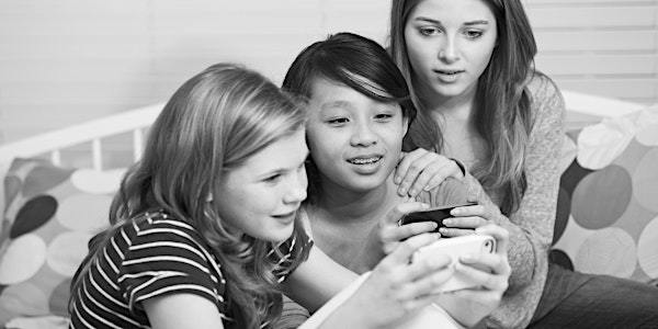 ParentMap Lecture Series: Jo Langford, M.A. - One Click Away