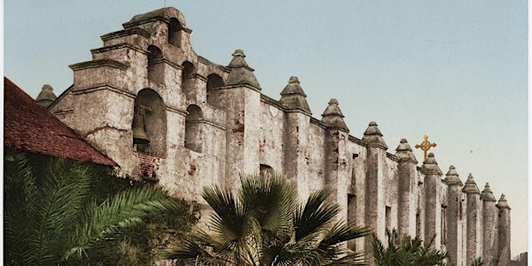 Alhambra: the SGV Gateway Tour