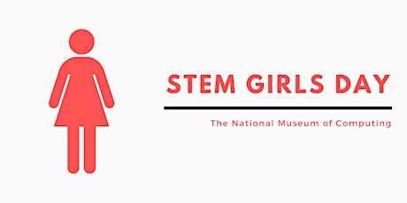Young Women in STEM/Cyber 23rd March 2022 tickets