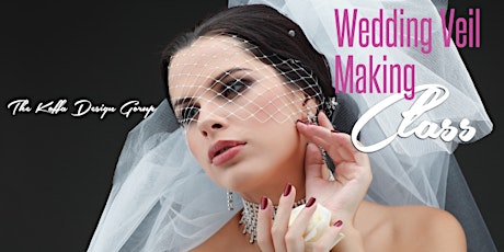 DIY Bridal Workshops: Let's Make a Wedding Veil primary image