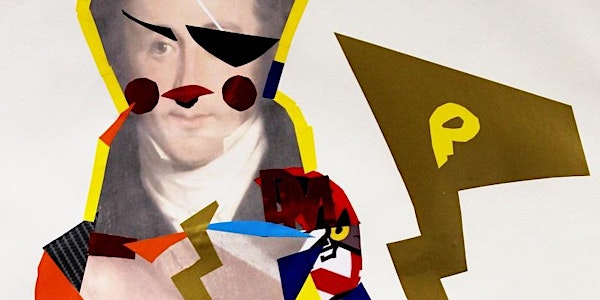 Exquisite Corpse Workshop