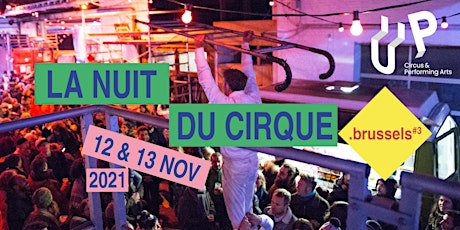 Primaire afbeelding van La Nuit_du_Cirque.brussels #3