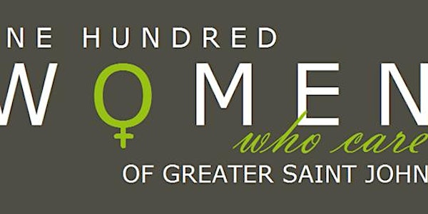 100 Women Who Care of Greater SJ