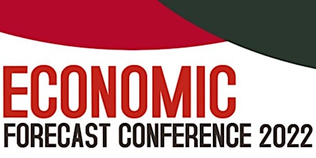 2022 Economic Forecast Conference tickets