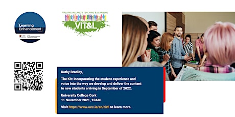 Vital Week: The Kit primary image