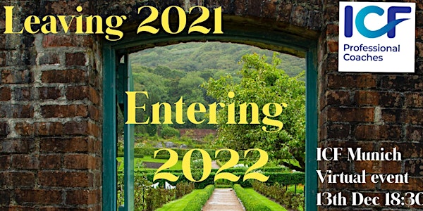 Leaving 2021 and Entering 2022 – visualisation and reflection
