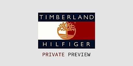 Tommy Hilfiger x Timberland Drop 2 Pre-Shopping Event Frankfurt