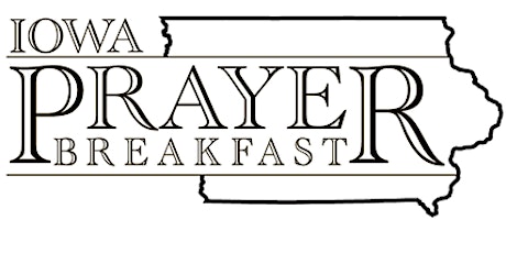 55th Annual Iowa Prayer Breakfast primary image