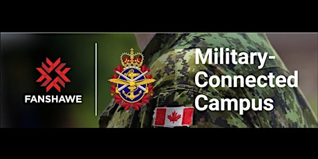 Winter 2022: Military Connected Campus Student Welcome