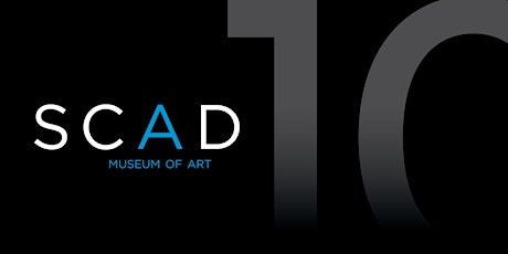 Celebrate an extraordinary first decade with the SCAD Museum of Art primary image