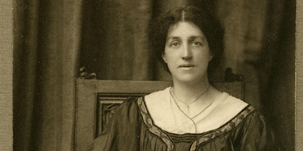 May Morris Conference 2016