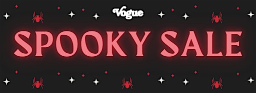 Collection image for Spooky Sale