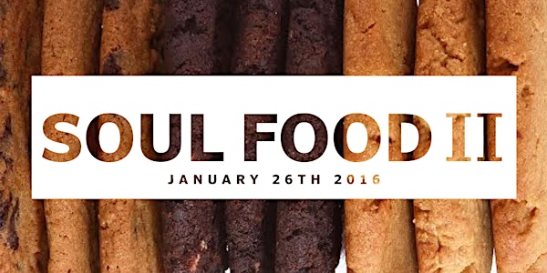 Soul Food II