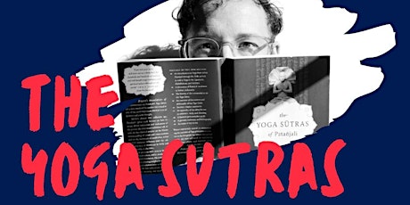 The Yoga Sutras tickets