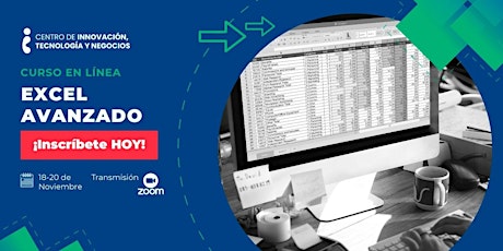 Imagen principal de Curso: Excel Avanzado