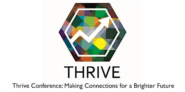 THRIVE Conference
