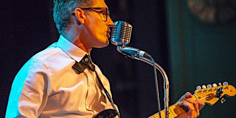 Buddy Holly Lives - The Music Never Died (evening) tickets