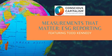 Measurements that Matter: ESG Reporting primary image