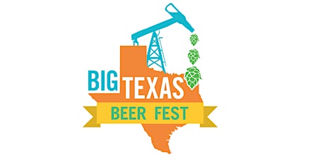 Big Texas Beer Fest 2016 - Dallas - April 1-2 primary image