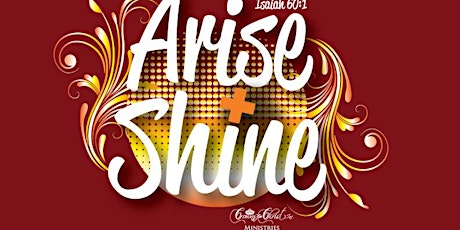 "Arise and Shine" primary image