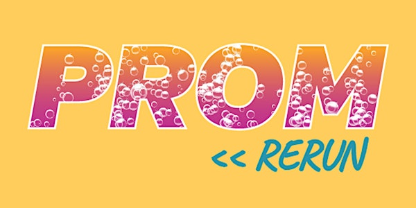 Roc Prom Rerun 2022