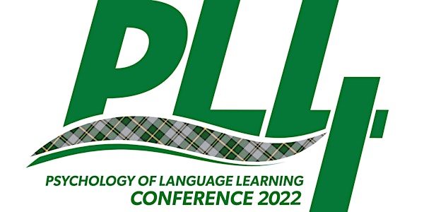 Psychology of Language Learning Conference (PLL4)