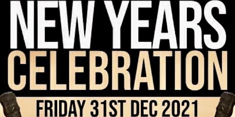 New Years Eve Party - ft Two-Tone Duo, Live from The Green, Wembdon