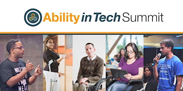 Ability in Tech Summit